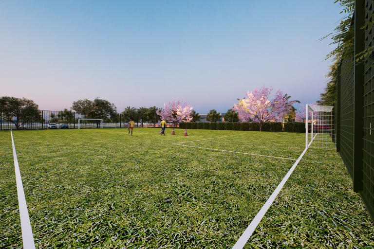 CAMPO FUTBOL
